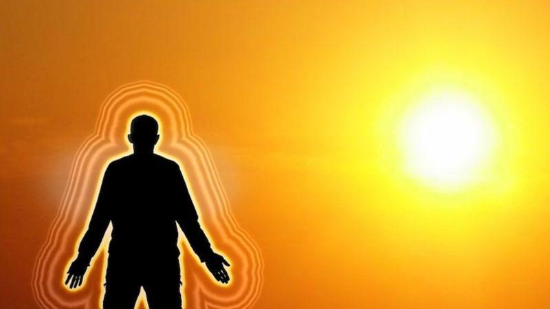 Ruhun Fotoğrafını Çektiğini İddia Eden Sistem: Kirlian Fotoğrafçılığı