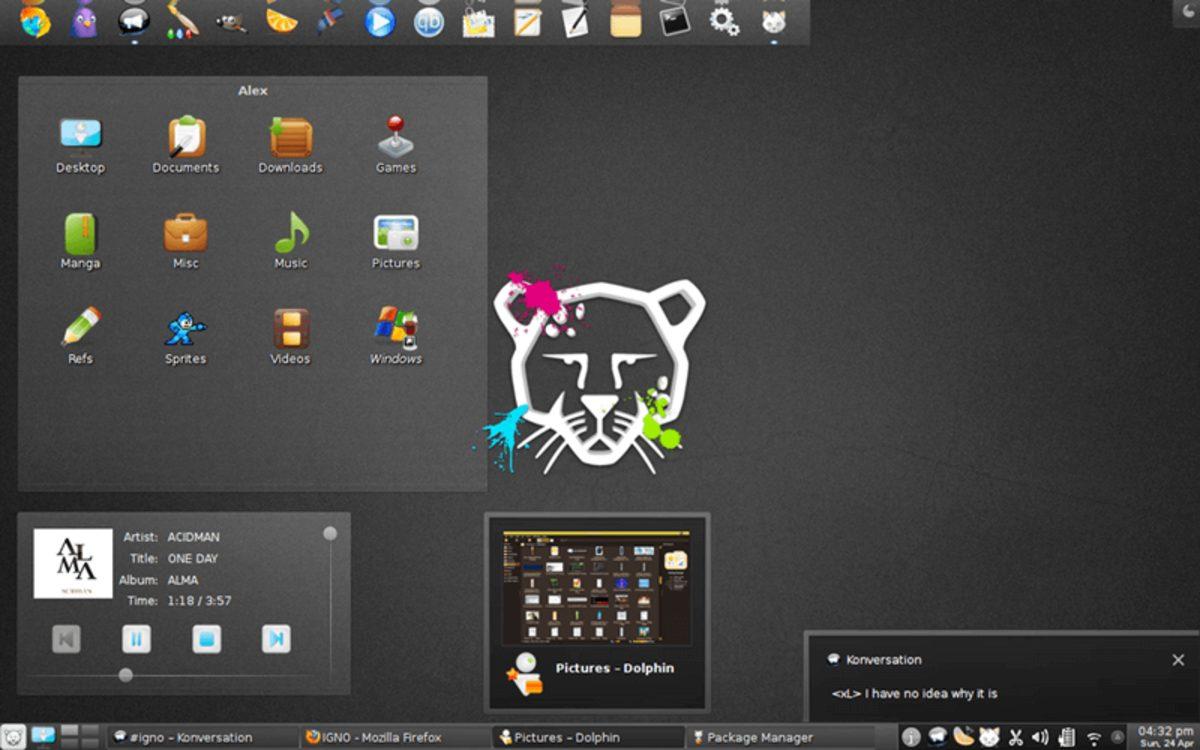 Türkiye’nin Resmi Kurumları, Yerli İşletim Sistemi Pardus’a Geçiş Yapıyor