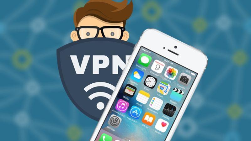 iPhone’lar İçin Geliştirilmiş En İyi 3 VPN Uygulaması