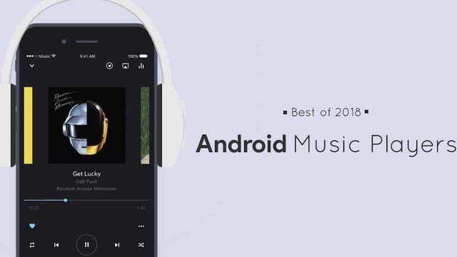 Android İçin Geliştirilen En İyi 5 Müzik Uygulaması