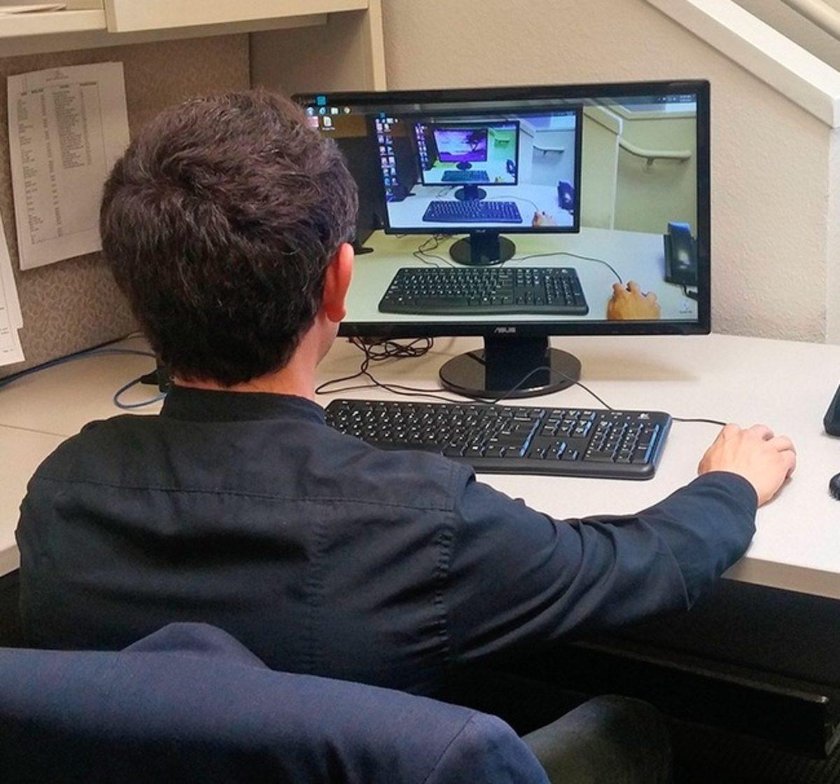 Yaratıcılıkta Sınır Tanınmayan 15 Masaüstü Duvar Kağıdı!