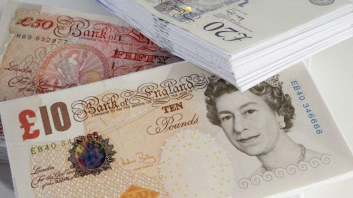 Dünya Üzerindeki Tüm Kağıt Paralarda Bulunan Gizli Kod: Omron Deseni