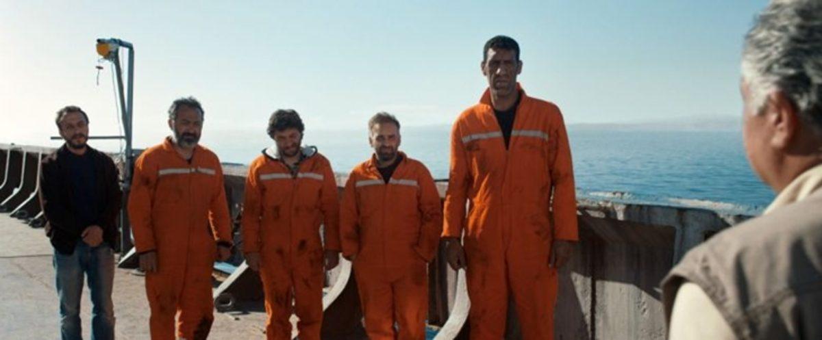 2010 Yılından Sonra Çekilmiş, IMDb Puanı 8 ve Üzerinde Olan 14 Türk Filmi