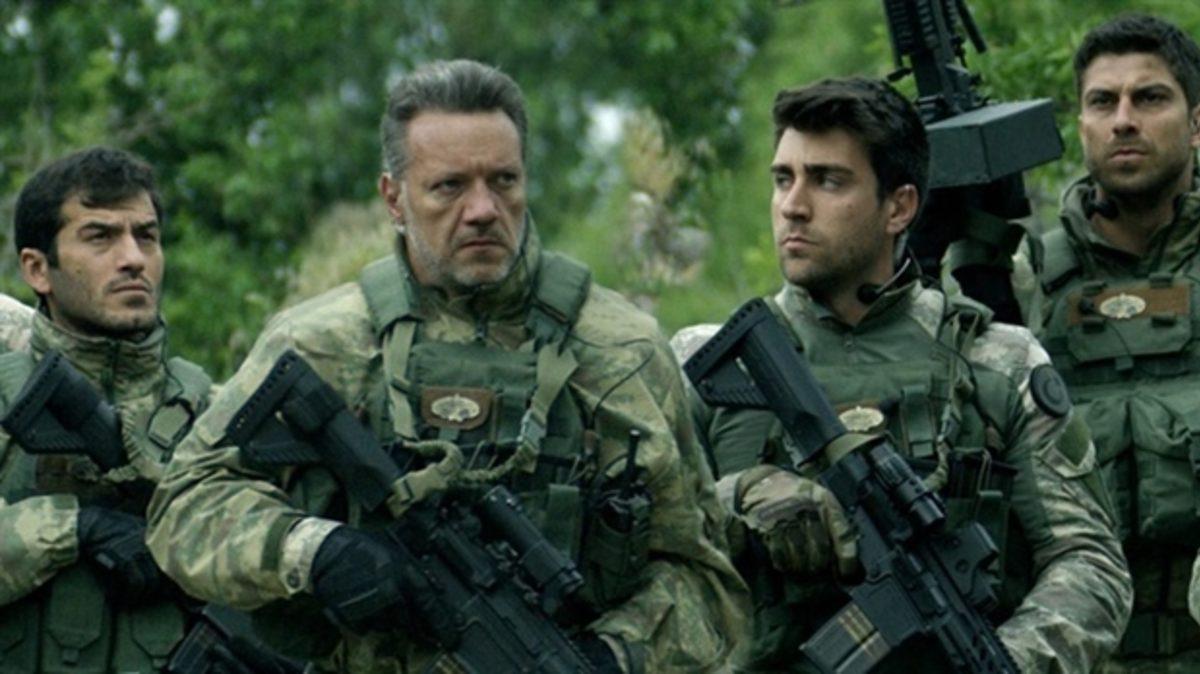 2010 Yılından Sonra Çekilmiş, IMDb Puanı 8 ve Üzerinde Olan 14 Türk Filmi