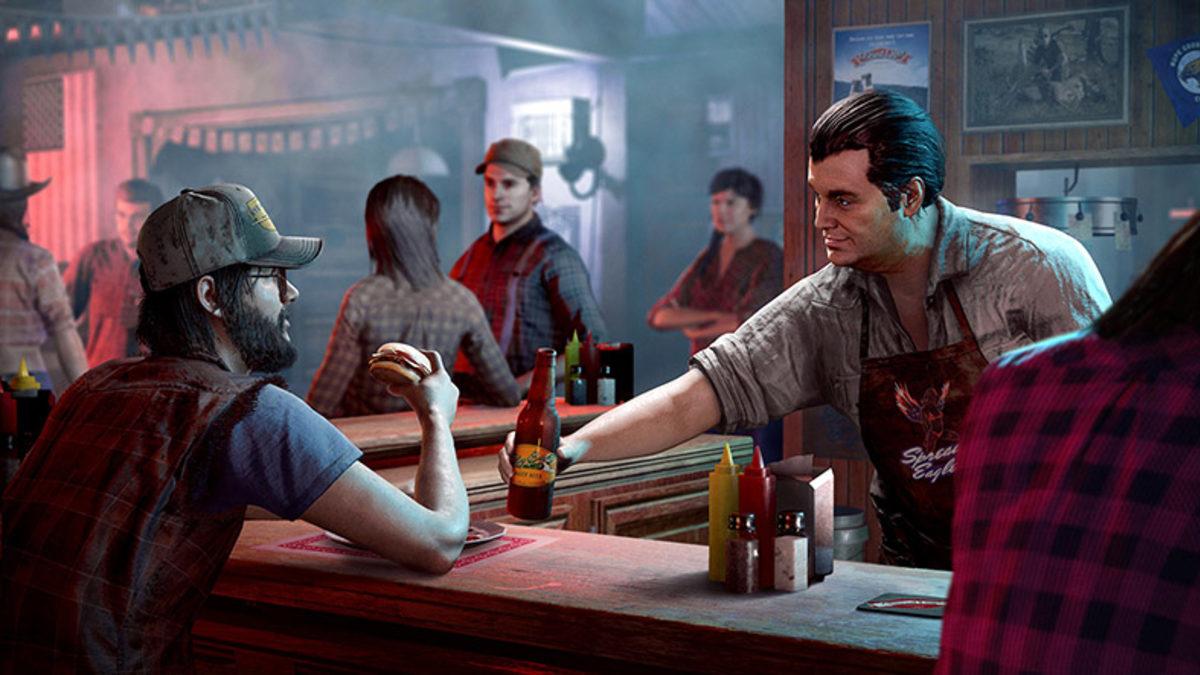 Ubisoft Duyurdu: Far Cry 5’in Hikaye Modu Çevrimdışı Oynanabilecek