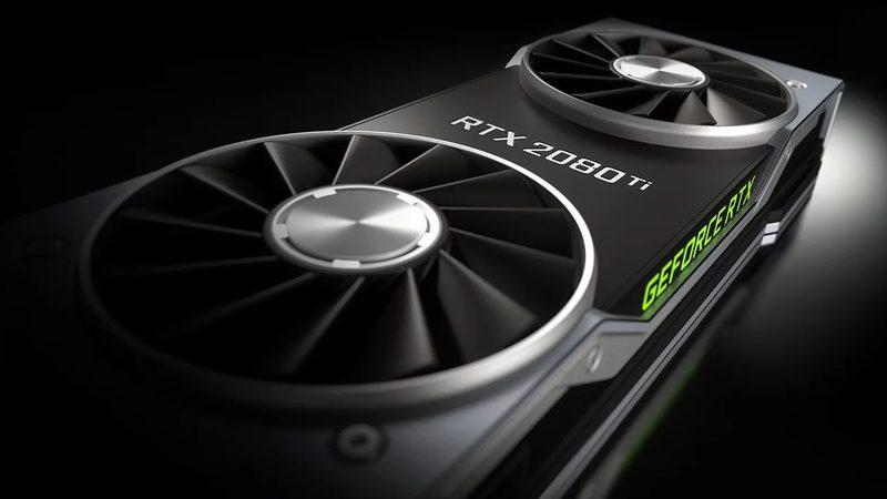 Yeni RTX Ekran Kartlarıyla GeForce Experience’ta 8K Ekran Görüntüsü Kaydedilebilecek