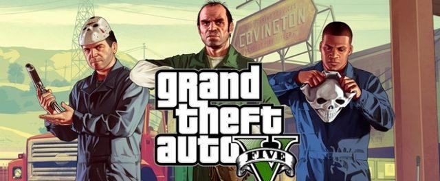 GTA 5’in PC Sürümü 3DM Ekibi Tarafından Kırıldı!