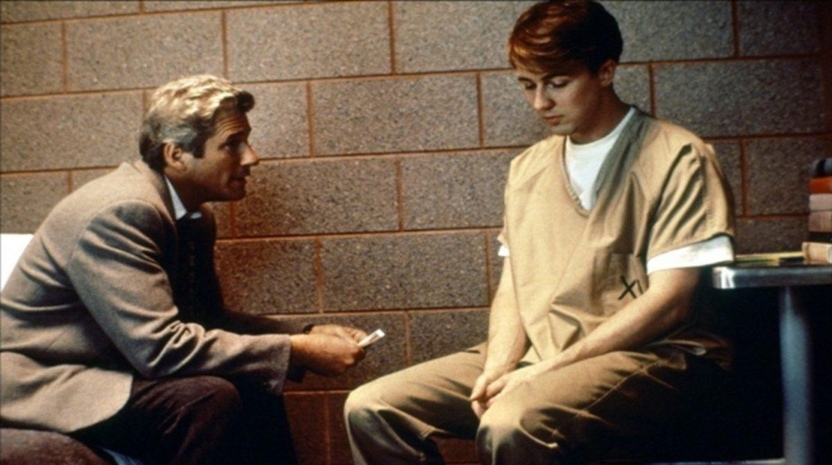 Çoklu Kişilik Bozukluğu Konusunu İşleyen 12 Kaliteli Film