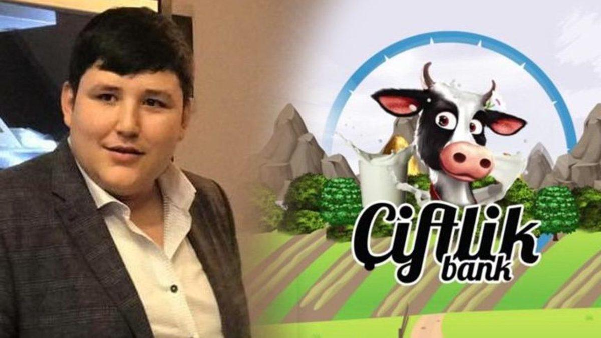 Bakanlık, Çiftlik Bank Benzeri 65 Şirket Hakkında Soruşturma Başlattı!