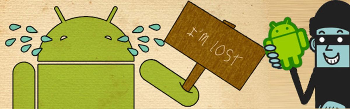 Kaybolan Android Telefonu Google Arama Sonuçlarından Bulmak