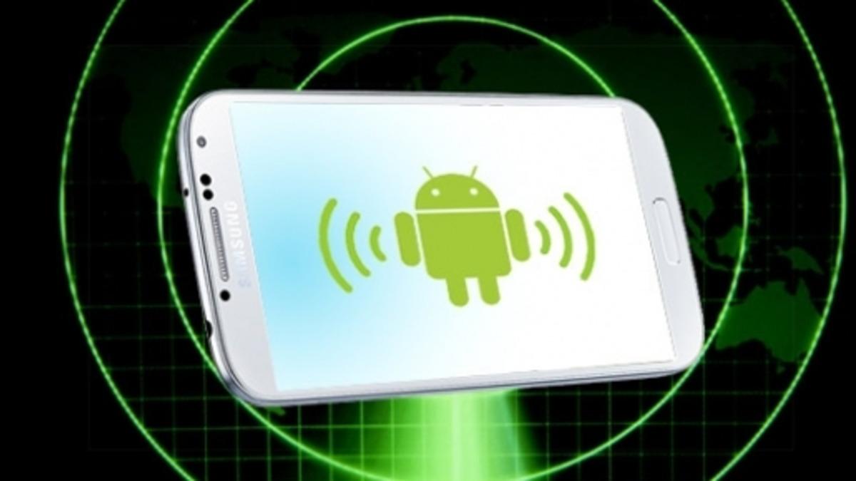 Kaybolan Android Telefonu Google Arama Sonuçlarından Bulmak
