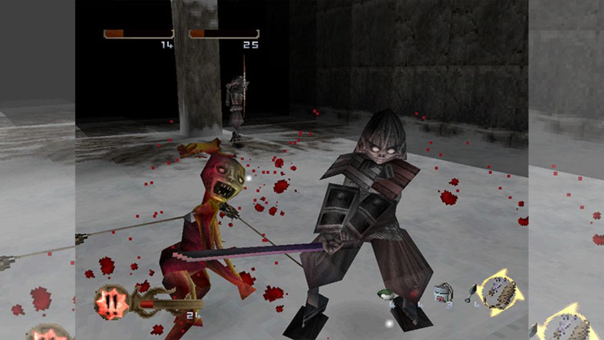 20 Yıl Öncesine Yolculuk: 1998’in En Baba Oyunları!