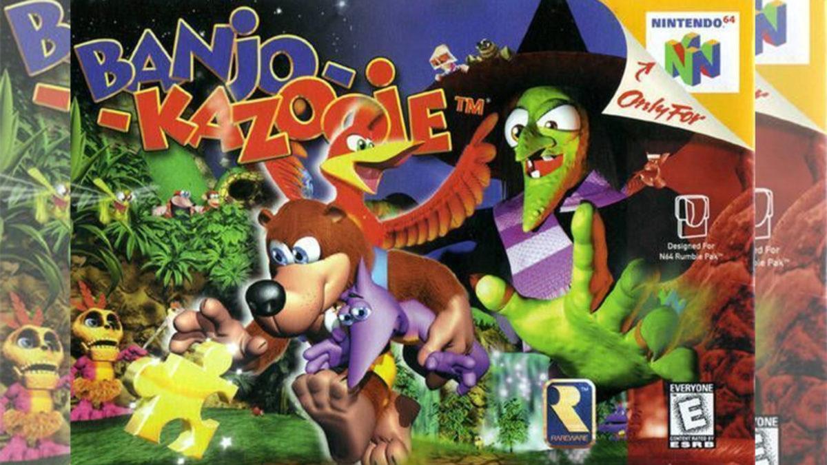 20 Yıl Öncesine Yolculuk: 1998’in En Baba Oyunları!