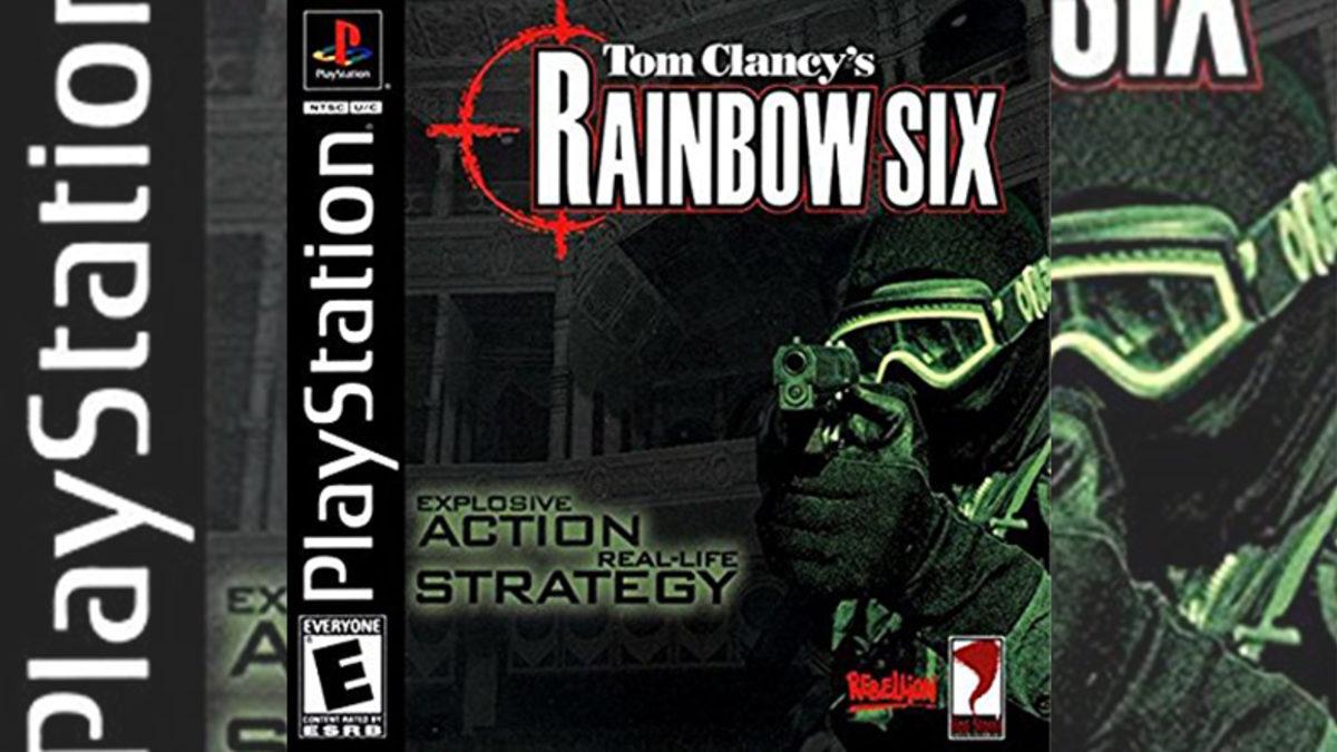 20 Yıl Öncesine Yolculuk: 1998’in En Baba Oyunları!