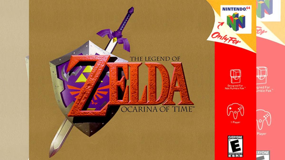 20 Yıl Öncesine Yolculuk: 1998’in En Baba Oyunları!