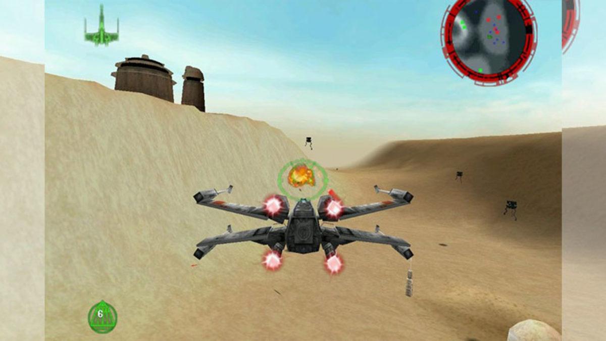 20 Yıl Öncesine Yolculuk: 1998’in En Baba Oyunları!