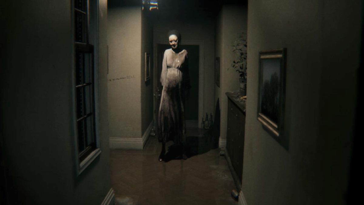 PlayStation 4’ün En İyi 4 Korku Oyunu