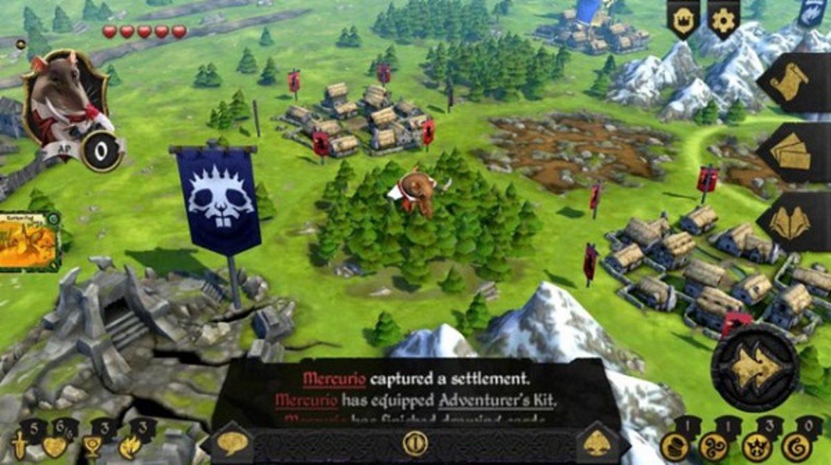 iOS Cihazınızla App Store’da Bulabileceğiniz En İyi Ücretsiz Oyunlar