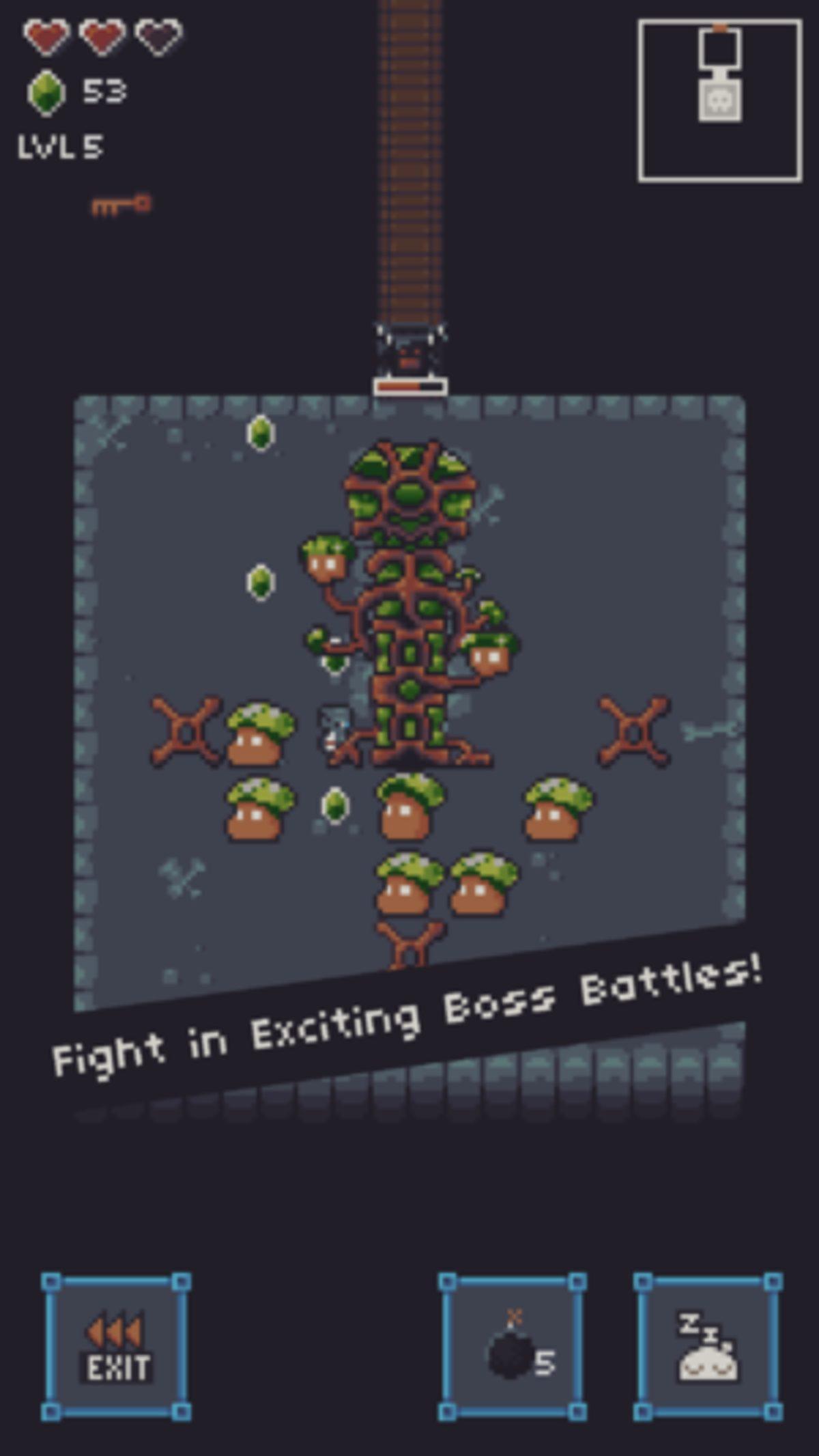 iOS Cihazınızla App Store’da Bulabileceğiniz En İyi Ücretsiz Oyunlar