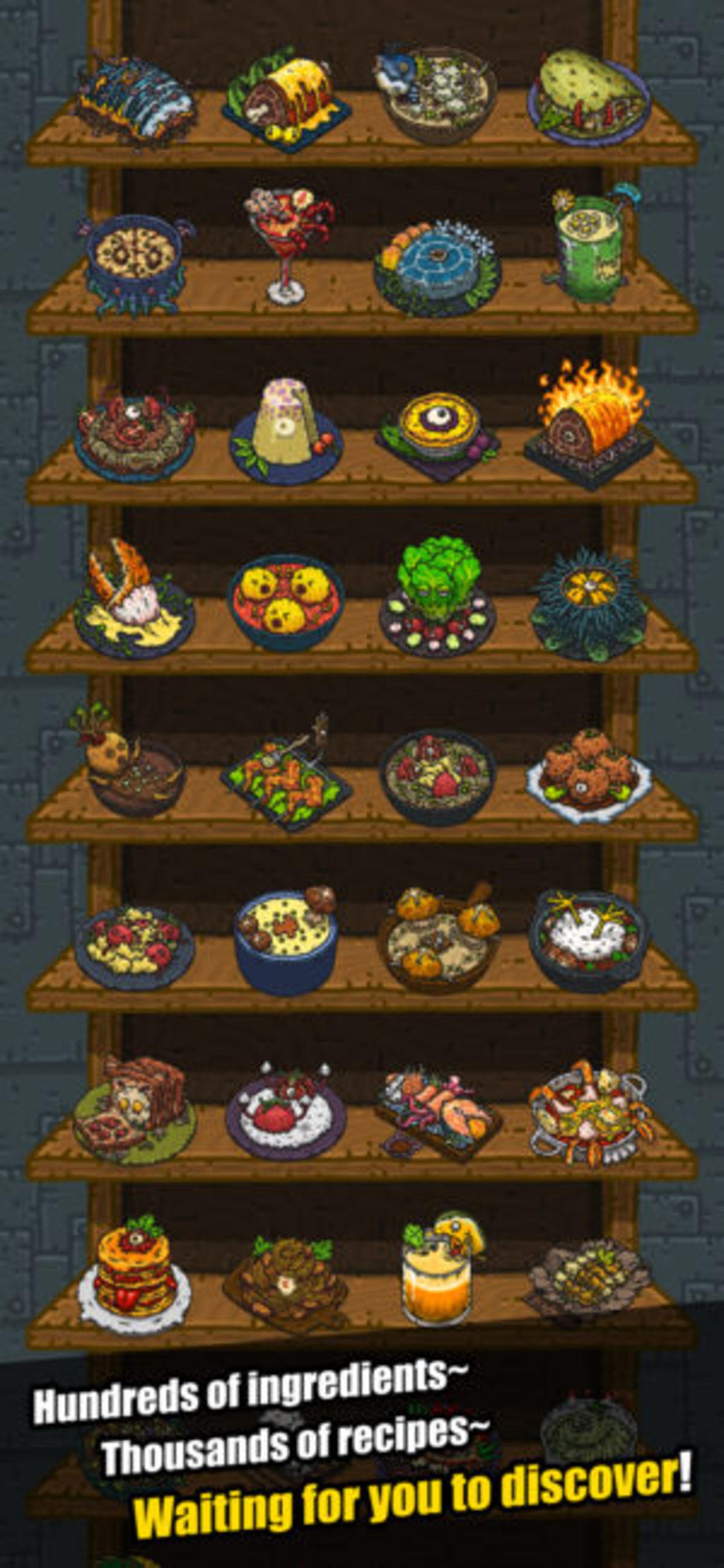 iOS Cihazınızla App Store’da Bulabileceğiniz En İyi Ücretsiz Oyunlar