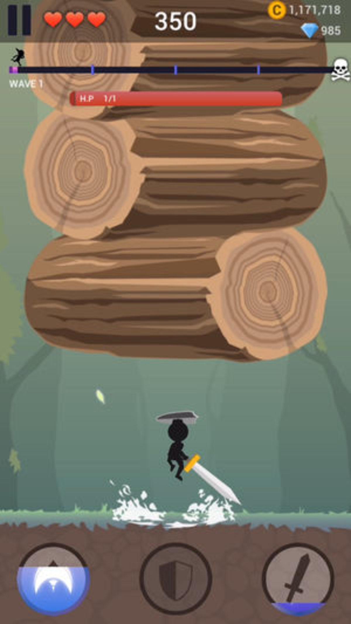 iOS Cihazınızla App Store’da Bulabileceğiniz En İyi Ücretsiz Oyunlar