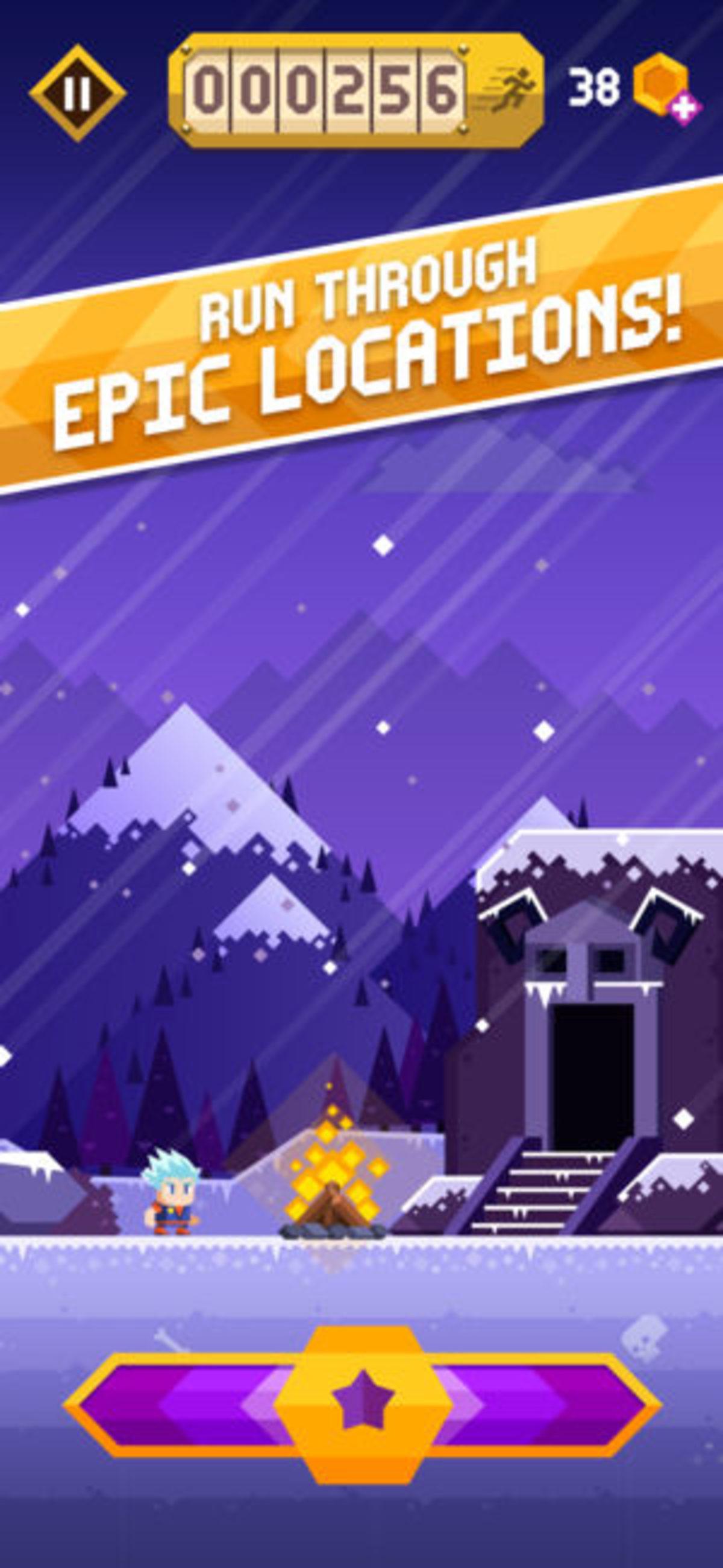 iOS Cihazınızla App Store’da Bulabileceğiniz En İyi Ücretsiz Oyunlar