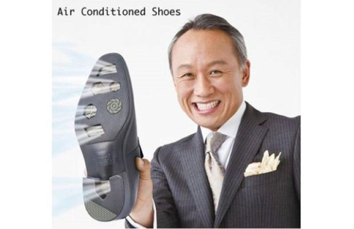 Bugüne Kadar İcat Edilen En Gereksiz 13 Ürün