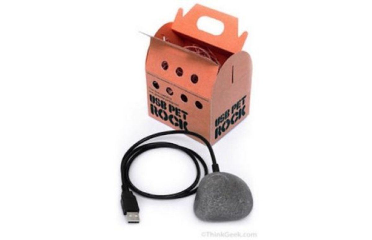 Bugüne Kadar İcat Edilen En Gereksiz 13 Ürün