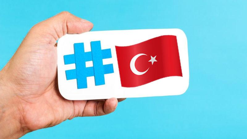 Twitter, Seçim Öncesi Türkiye’de Engellenen Tüm Hesapları Açıkladı: "Tehdit Olduğuna İnandığımız Bir Uyarı Aldık"