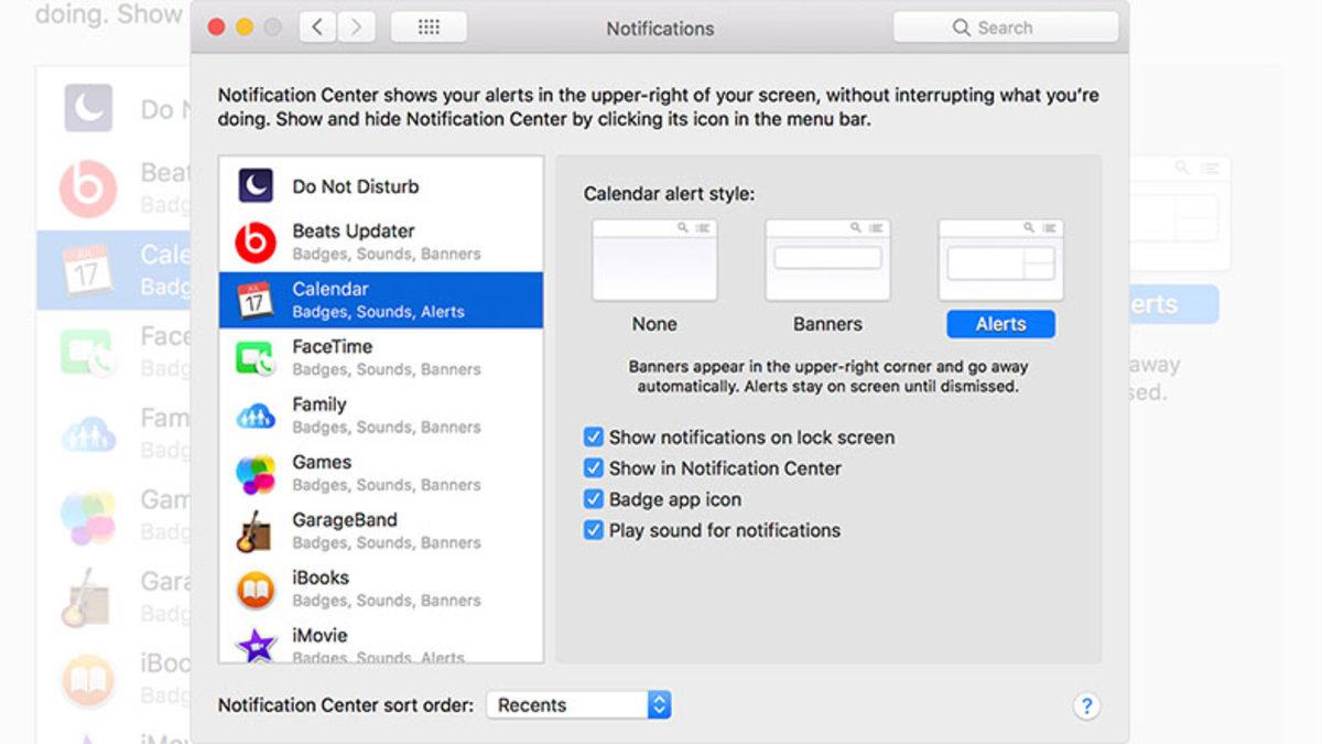 Rahatsız Edici Bir Hale Gelen Masaüstü Bildirimleri Nasıl Kapatılır?