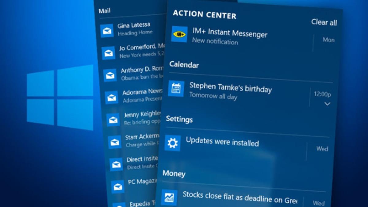 Rahatsız Edici Bir Hale Gelen Masaüstü Bildirimleri Nasıl Kapatılır?