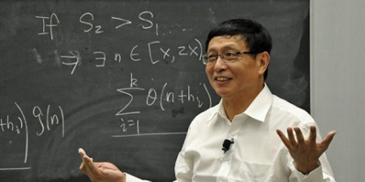 Matematikçilerin Çözmekte Zorlandığı 4 Matematik Problemi