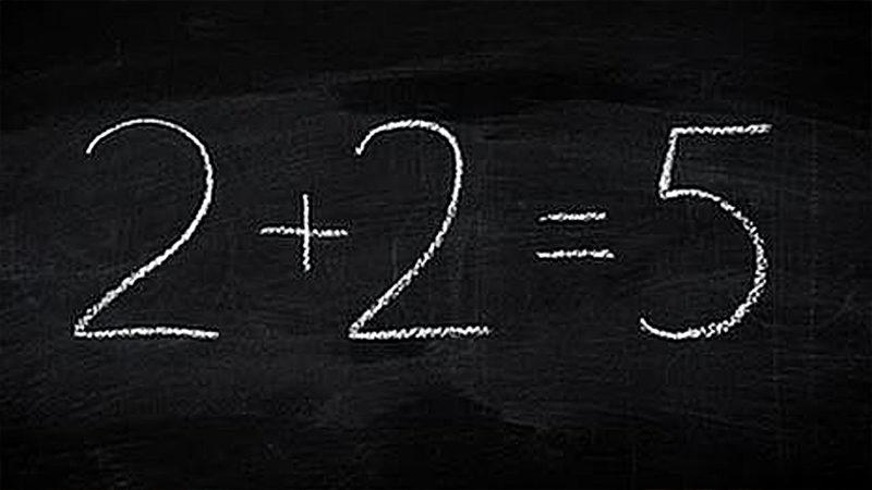 Matematikçilerin Çözmekte Zorlandığı 4 Matematik Problemi