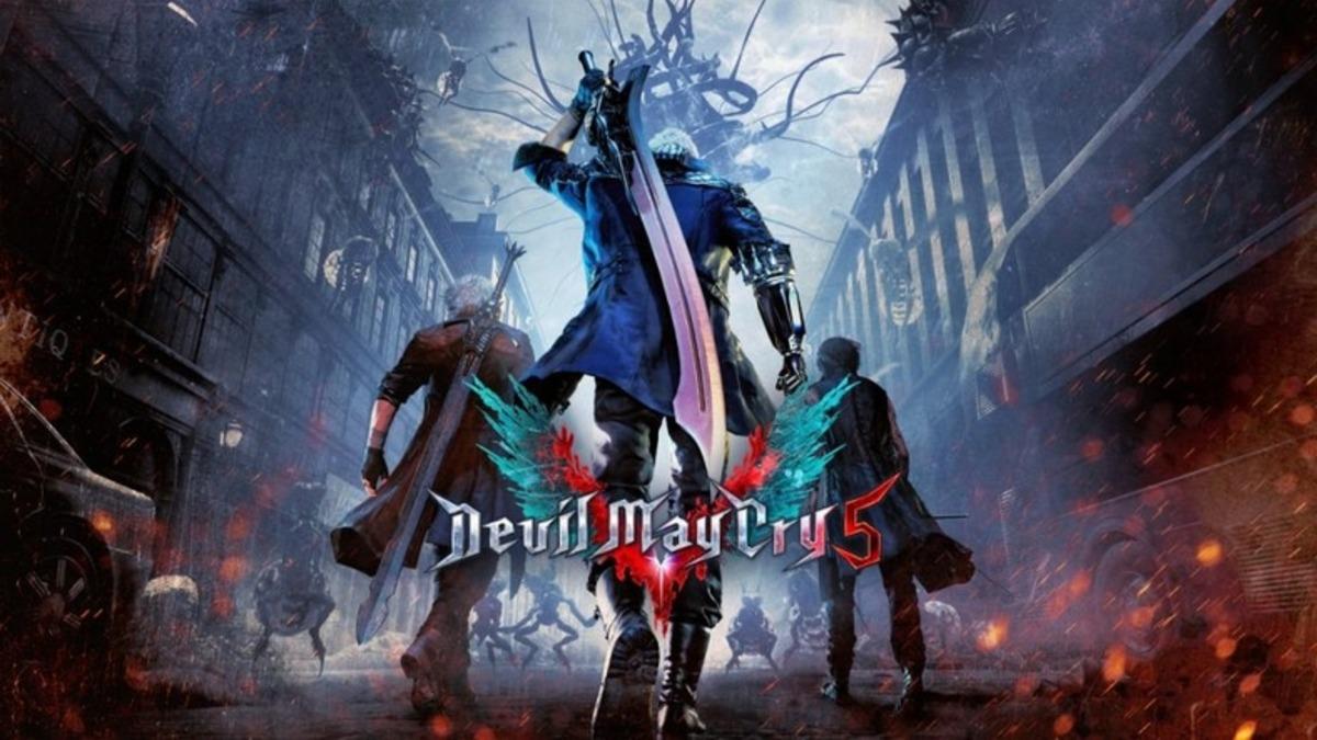 Devil May Cry 5’in Türkiye Fiyatına Korkunç Bir Zam Yapıldı
