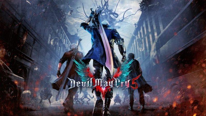 Devil May Cry 5’in Resmi Sistem Gereksinimleri Yayınlandı