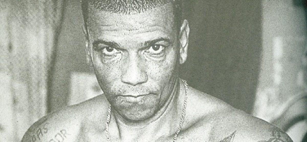 71 Kişiyi Öldürmesine Rağmen Şu An Sokaklarda Gezen ‘Dexter’ Lakaplı Gerçek Seri Katil