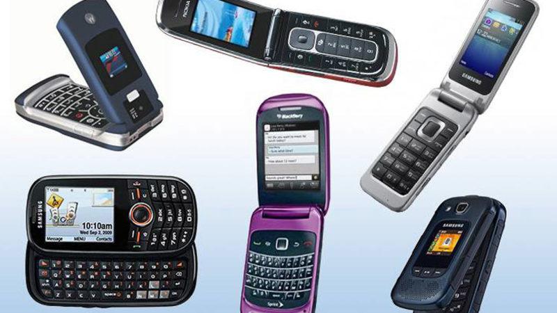 2000’lerde Kapaklı Telefonu Olanların Bildiği 10 Şey