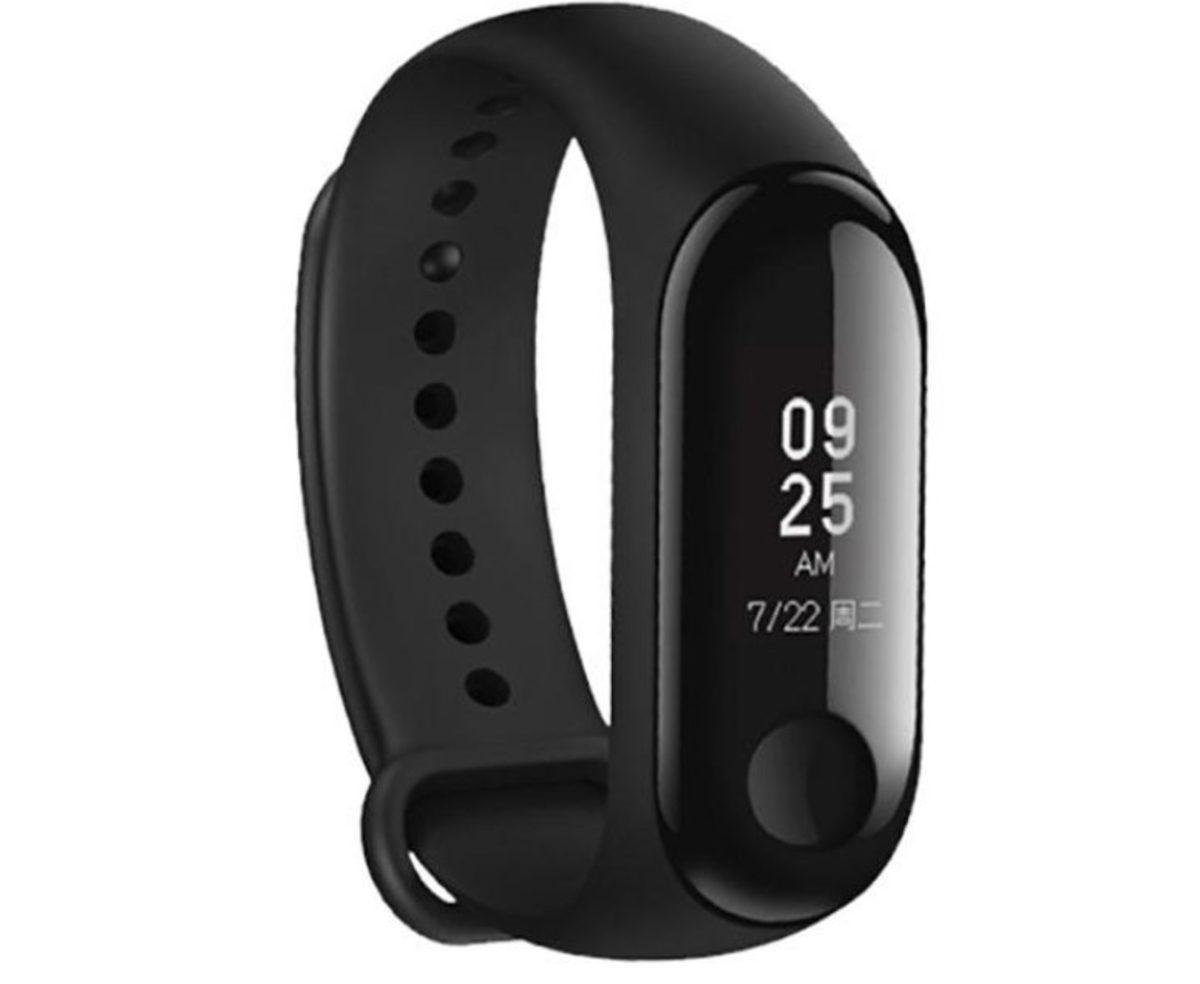 Xiaomi Mi Band 3 Akıllı Bilekliğin Global Versiyonu Artık Türkiye’de!