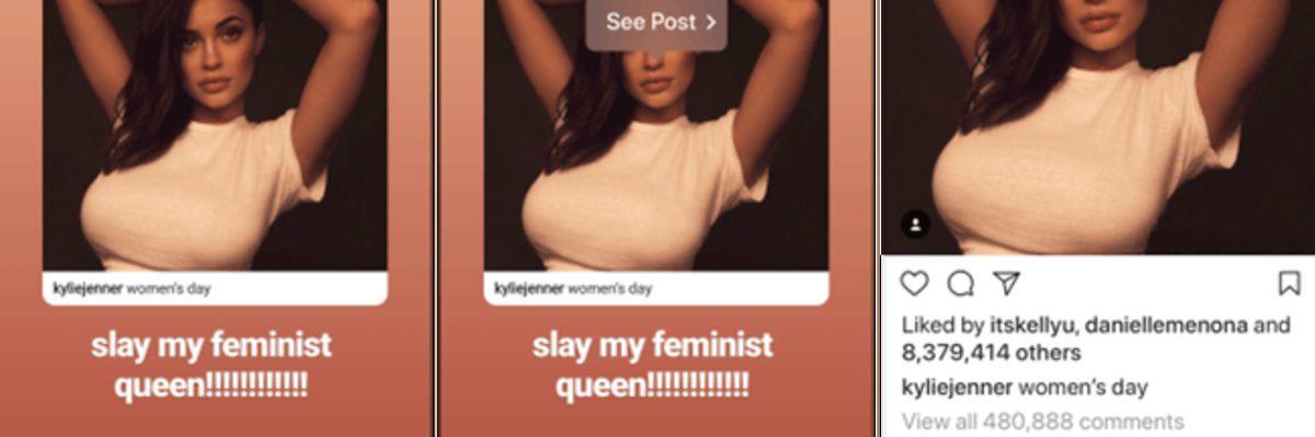 Instagram, Hikayeler İçin Çok Kullanışlı Bir Özelliği Test Etmeye Başladı!