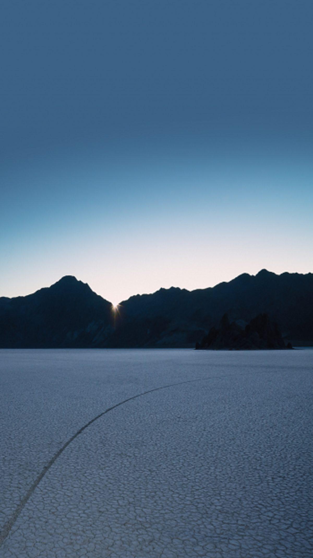 iPhone Cihazlarınızda Kullanabileceğiniz Birbirinden Güzel Duvar Kağıtları