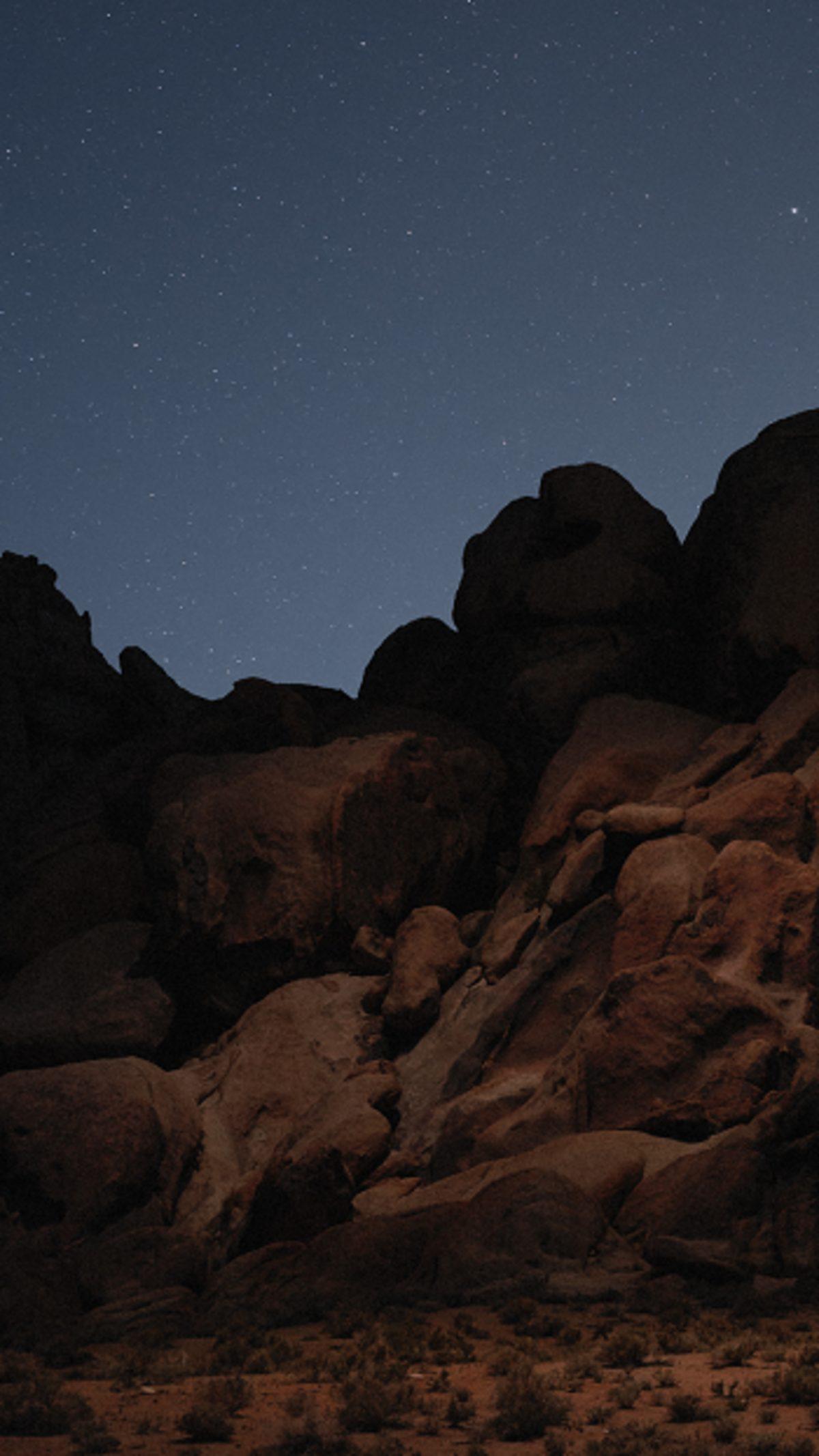 iPhone Cihazlarınızda Kullanabileceğiniz Birbirinden Güzel Duvar Kağıtları