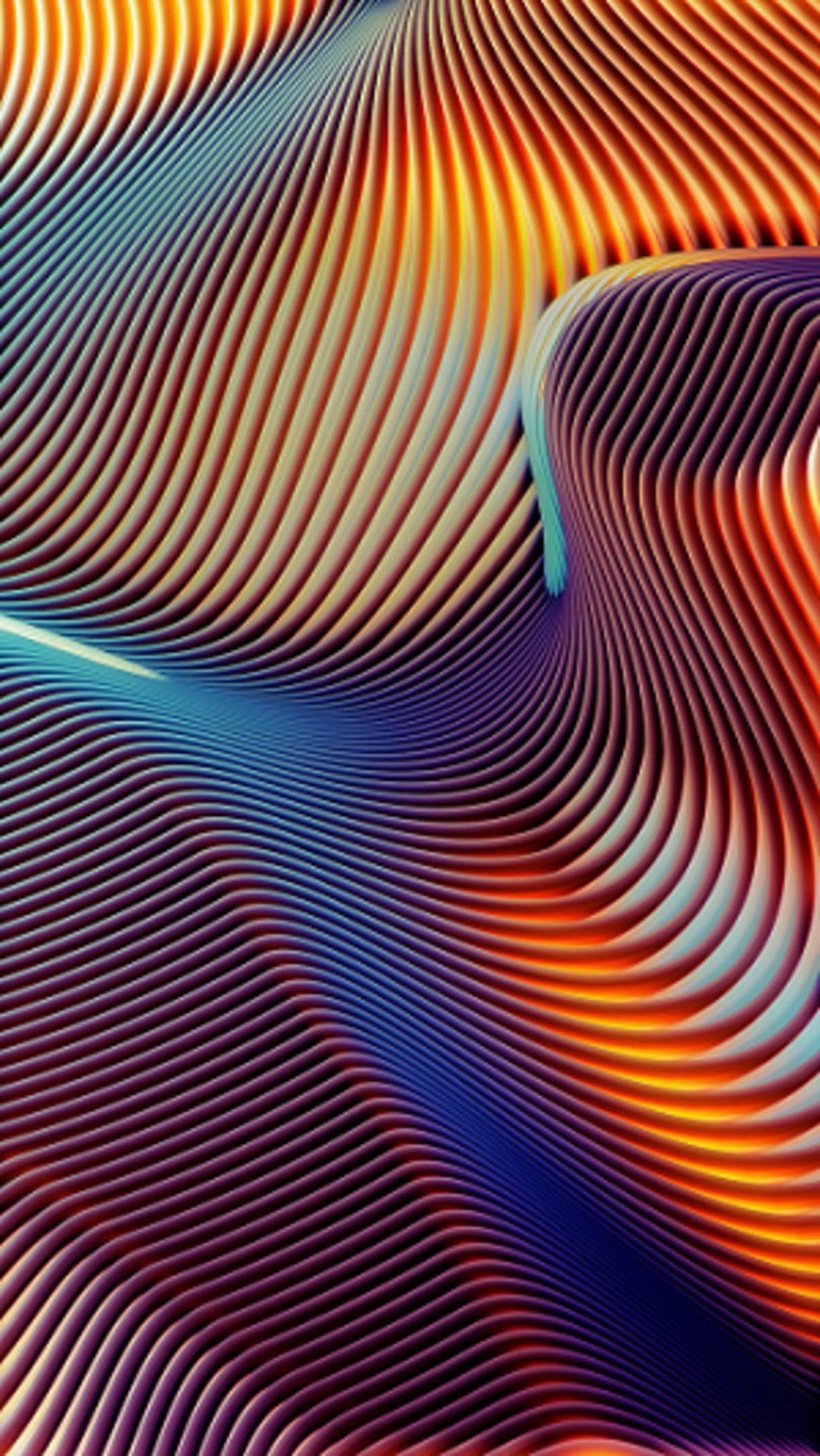 iPhone Cihazlarınızda Kullanabileceğiniz Birbirinden Güzel Duvar Kağıtları