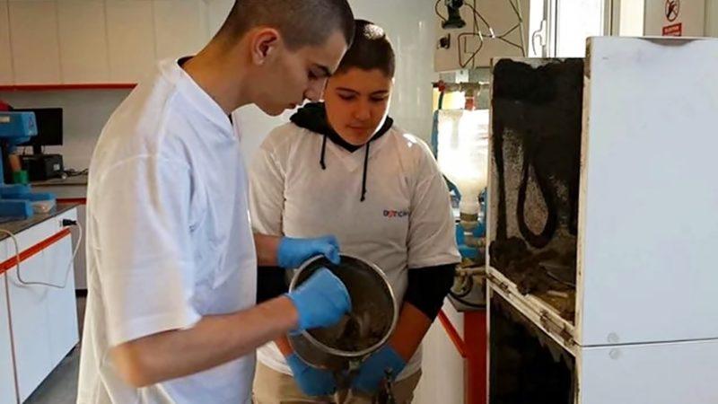 TÜBİTAK’ın Projeleriyle İlgilenmediği İki Lise Öğrencisi Harvard’a Davet Edildi!