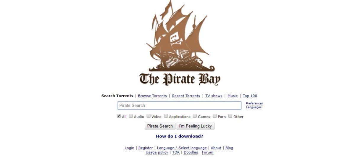 2018 Yılının En Başarılı 7 Torrent Sitesi!