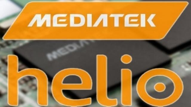 MediaTek Yeni 10 Çekirdekli Helio X20 Çipsetini Tanıttı
