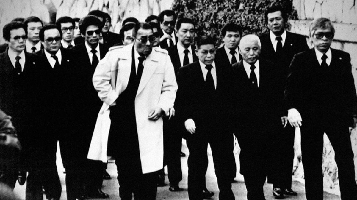 Yakuza Çetelerinin Acımasız Ceza Ritüeli: Yubitsume (Kesik Serçe Parmak)