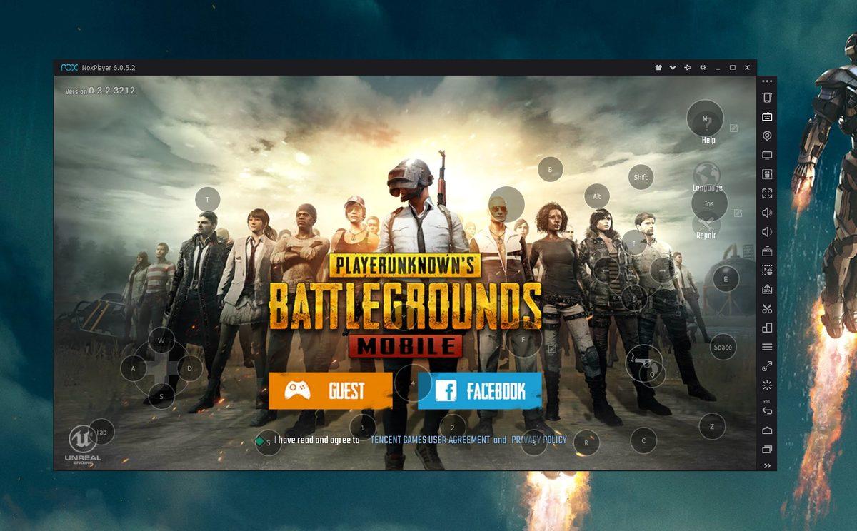 PUBG, PC’de Nasıl Ücetsiz Oynanır?