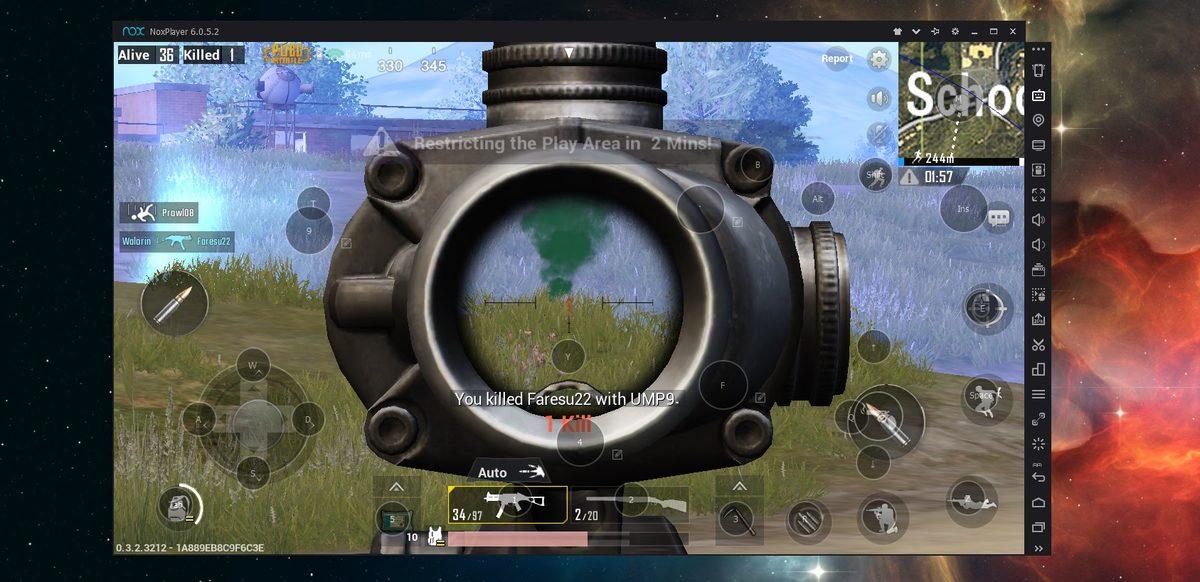 PUBG, PC’de Nasıl Ücetsiz Oynanır?