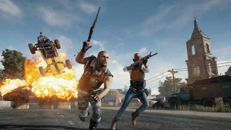 PUBG, PC’de Nasıl Ücetsiz Oynanır?