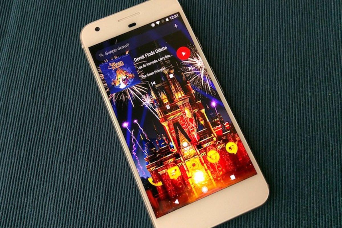 Android Telefonunuz İçin En İyi 5 Launcher Uygulaması